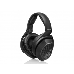 Sennheiser RS 175-U - Casque sans fil pour votre télévision