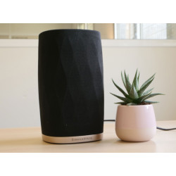 Bowers & Wilkins Formation Flex - Enceinte connectée idéal pour votre bureau ou salon 