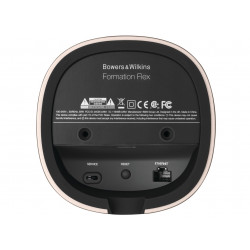 Bowers & Wilkins Formation Flex - prise secteur et réseau local Ethernet RJ45