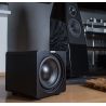 Velodyne Deep Blue 12 - Le complément idéal pour une installation HiFi ou Home Cinéma