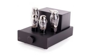 Feliks Audio Elise MK2 - Ampli casques à tubes haute qualité