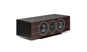 Sonus faber Lumina Center I Wengé - Enceinte passive centrale home cinéma