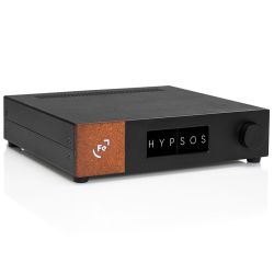 Ferrum Audio HYPSOS - Transcendez vos écoutes avec une alimentation externe dédiée