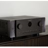 Marantz Cinema 60 Noir  - Un amplificateur home cinéma moderne au design luxueux