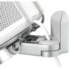 Mountson MS11PA - Support mural premium pour Sonos One, One SL et Play:1 (unité)