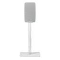 Mountson MS52 Blanc - pied pour enceinte Sonos Five et Play:5 (unité)