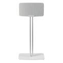 Mountson MS52 Blanc - pied pour enceinte Sonos Five et Play:5 (unité)