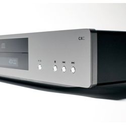 Cambridge Audio CXC V2