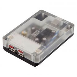 SOtM tX-USBhubEX - Reclocker USB avec 2 sorties USB 2.0 pour connexion à un DAC USB