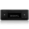 Denon CEOL RCD N12 DAB Noir - Ampli Hifi Wifi bluetooth multiroom Heos et Airplay 2