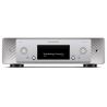 Marantz CD 50n Silver Gold - Lecteur réseau HiFi avec DAC et lecteur CD intégrés