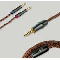 Meze Audio câble premium cuivre PCUHD jack 4,4mm (1,3m)