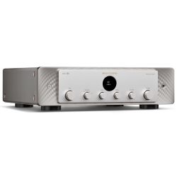 Marantz Model 50 Silver Gold - Amplificateur HiFi intégré 2x70 Watts