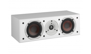 Dali Spektor Vokal Blanc - Enceinte passive HiFi centrale sans fil