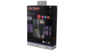 Real Cable iPlug CMHL 1.50m USB