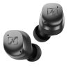 Sennheiser MOMENTUM True Wireless 4 Noir : écouteurs sans fil Bluetooth avec réduction active de bruit