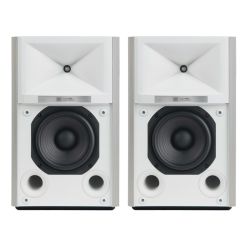 JBL 4305P Blanc