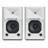 JBL 4305P Blanc