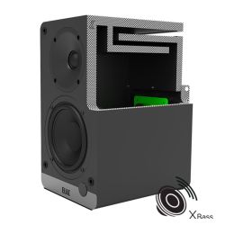 Elac Debut ConneX DBC41 Noir Mat