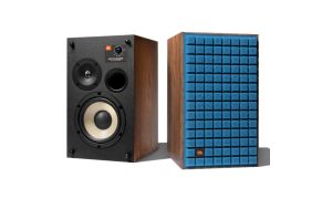 JBL L52 Classic Bleu