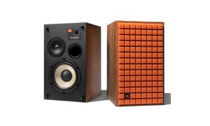 JBL L52 Classic Orange