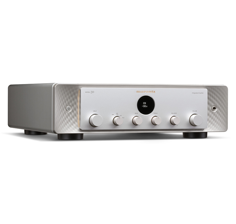 Marantz Model 30