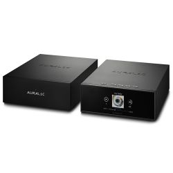 Auralic S1 PSU : bloc d'alimentation HiFi pour Aries S1 et Vega S1