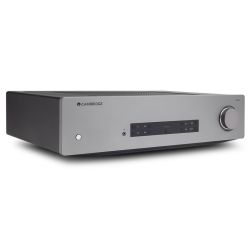 Cambridge Audio CXA81 Mk II : ampli HiFi intégré