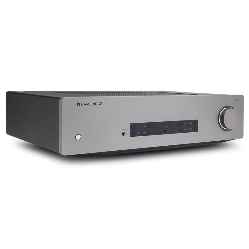 Cambridge Audio CXA81 Mk2