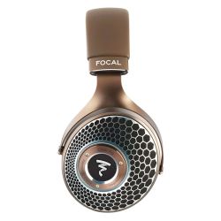 Focal Clear MG : casque audio ouvert