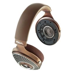 Focal Clear MG : casque HiFi ouvert