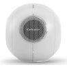 Cabasse The Pearl Myuki Blanc : enceinte WiFi puissante de 141 Watts