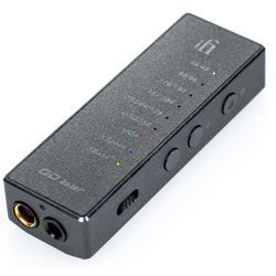 iFi Audio GO Bar