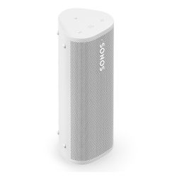 Sonos Roam 2 Blanc : enceinte nomade sans fil Bluetooth