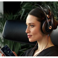 Meze 109 Pro Premium Package - Un casque confortable aux qualités musicales exceptionnelles