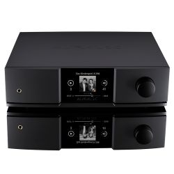 Auralic Altair G2.2 : lecteur réseau audio avec DAC Fusion et plateforme de streaming Tesla G3