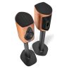 Sonus Faber Duetto Stand : support pour les enceintes Sonus Faber Duetto