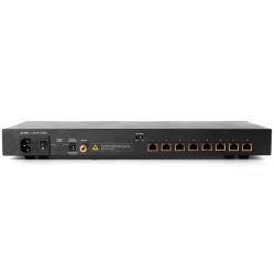 Silent Angel Bonn N8 Pro : switch ethernet haut-de-gamme