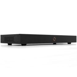 Silent Angel Bonn N8 Pro : switch ethernet HiFi