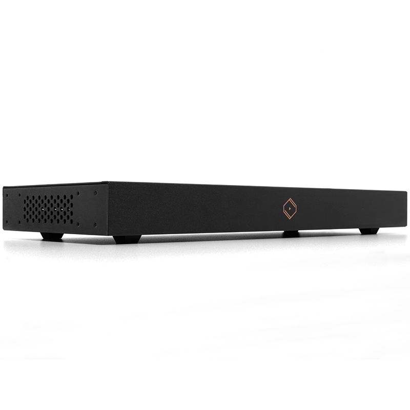 Silent Angel Bonn N8 Pro : switch ethernet HiFi