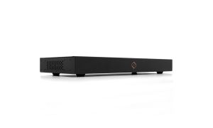 Silent Angel Bonn N8 Pro : switch ethernet HiFi