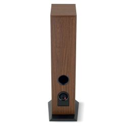 Focal Theva N°3 Bois foncé : bornier simple