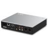 Matrix Audio mini-i 4 : lecteur réseau audio HiFi avec entrée audio numérique HDMI ARC