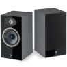 Focal Theva N°1 Noir : paire d'enceintes passives HiFi