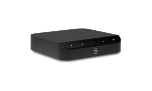 Bluesound NODE Nano - Lecteur réseau audio compact pour chaîne HiFi ou DAC externe