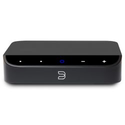 Bluesound NODE Nano - Lecteur réseau HiFi compatible multiroom BluOS