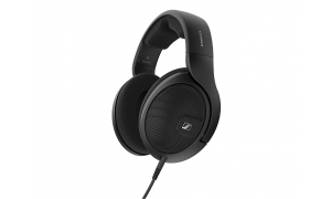 Sennheiser HD 560S - Doté de transducteurs dynamiques capables de restituer une large scène sonore