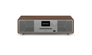 Sonoro MEISTERSTÜCK (Gen. 2) Noyer : chaine HiFi Spotify et Tidal connect