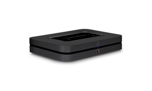 Bluesound NODE Noir (2025) - Lecteur réseau audio qualité HiFi 24bits/192kHz