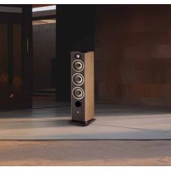 Focal Aria EVO X N°2 Noir : usages HiFi et home-cinéma